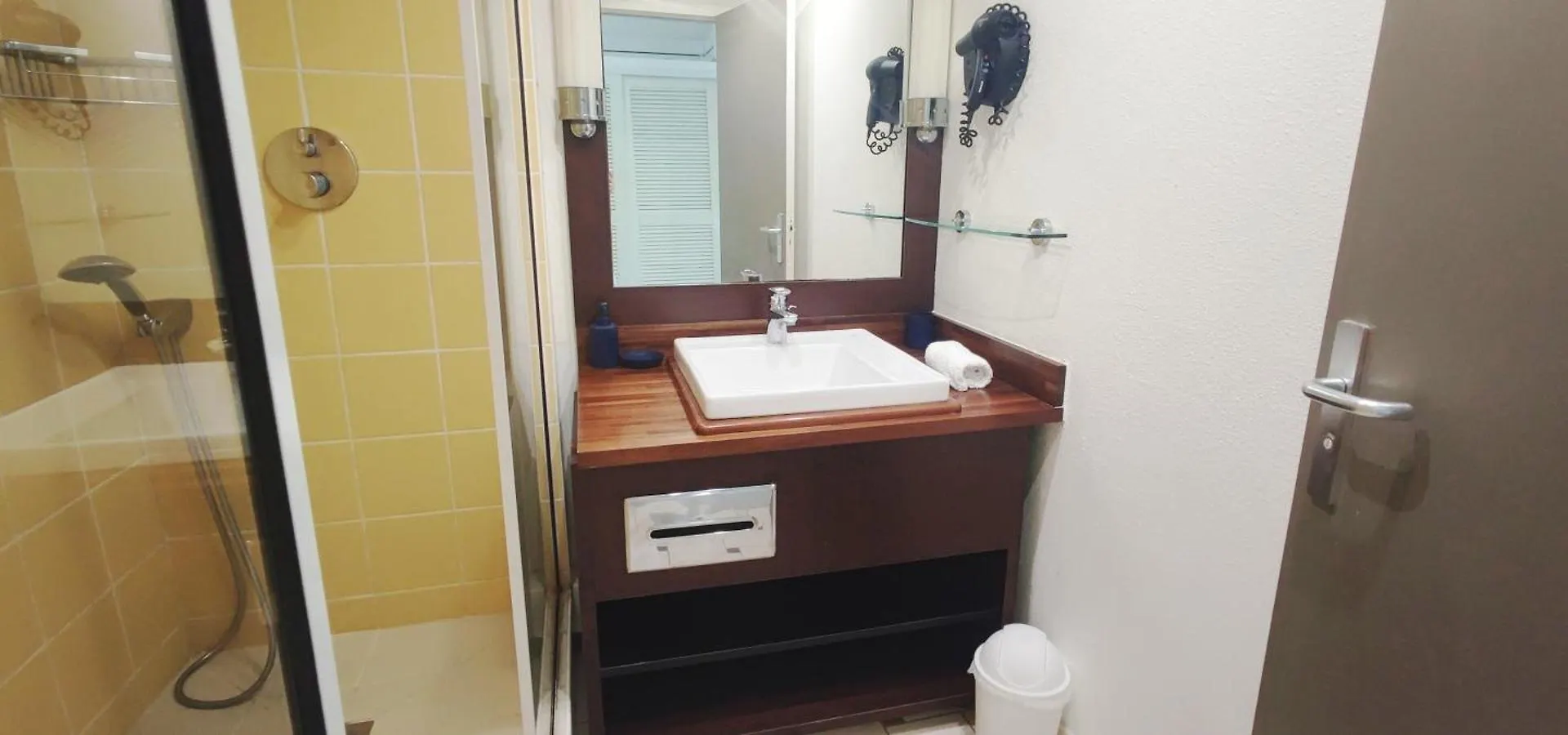 Studio L'Or Bleu, Pied Dans L'Eau Avec Vue Mer Le Gosier 0*,  Guadeloupe